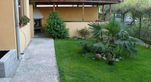 Гостиница Kirovi Guest House в Цареве