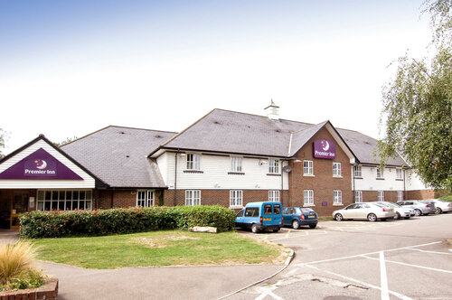 Гостиница Premier Inn Maidstone в Графстве Кент