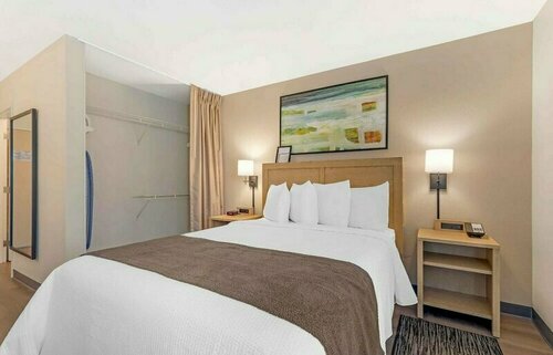 Гостиница Extended Stay America - Washington, D. C. - Tysons Corner во Вьенне