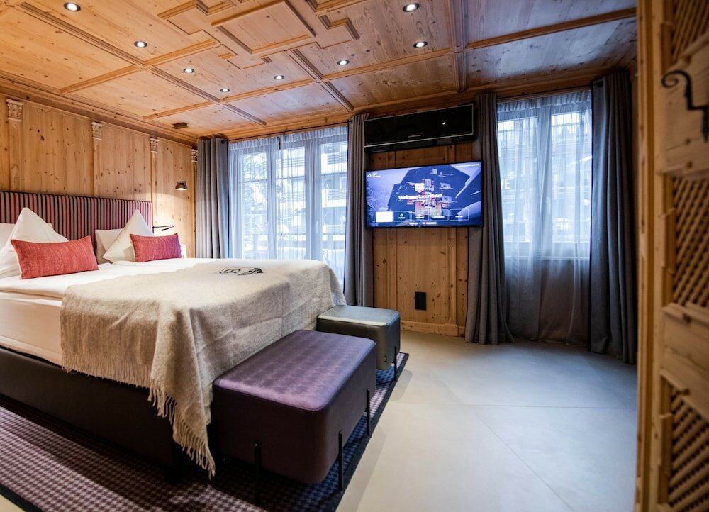 Фото Tradition Julen Hotel