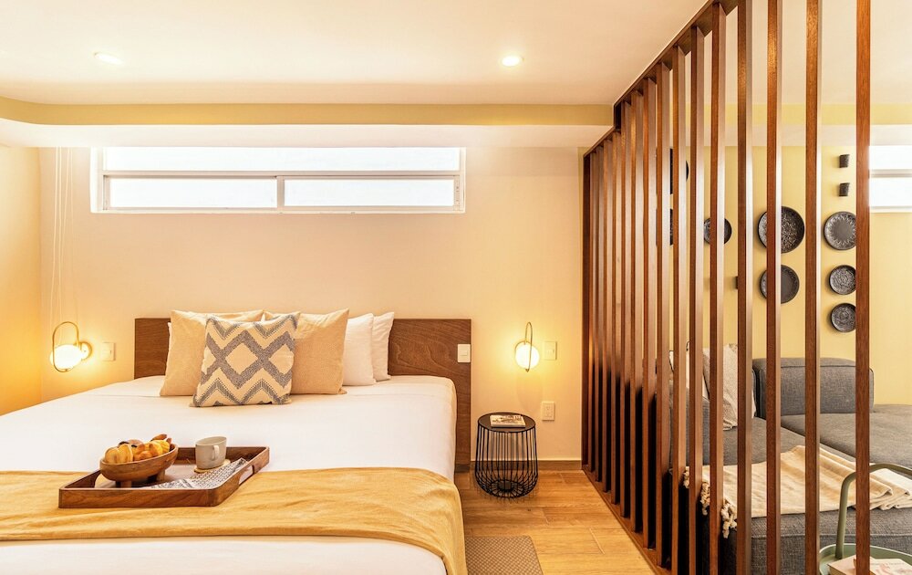 Фото Grand Chapultepec Residencial
