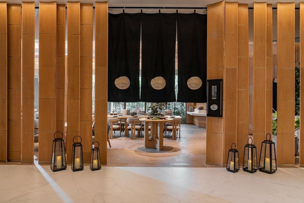 Фото Meliá Pattaya Hotel