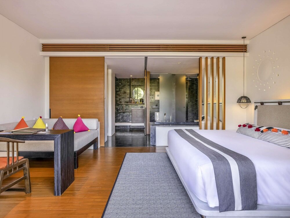 Фото Veranda High Resort Chiang Mai - MGallery