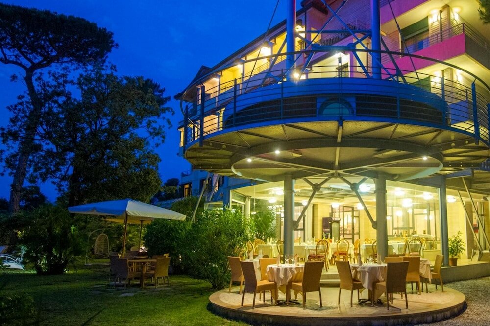 Фото Hotel Acapulco