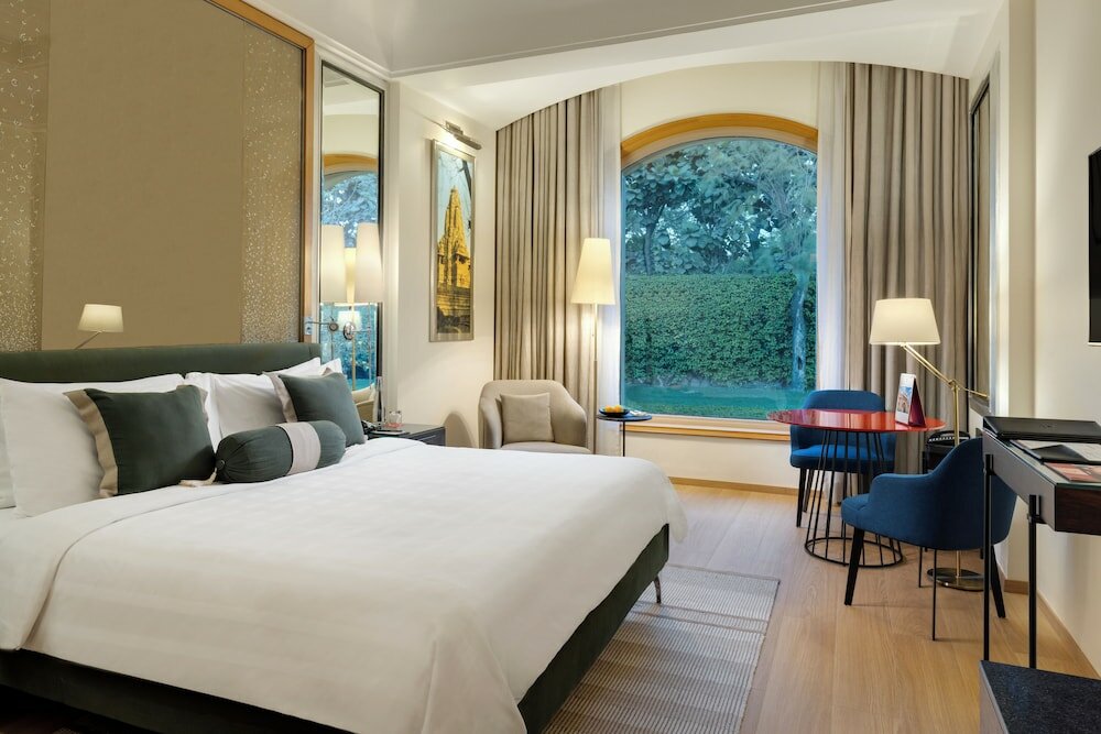 Фото Trident, Gurgaon