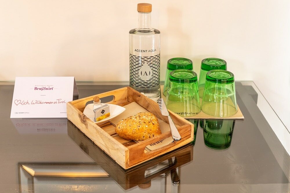 Фото Boutique Hotel Bruggwirt