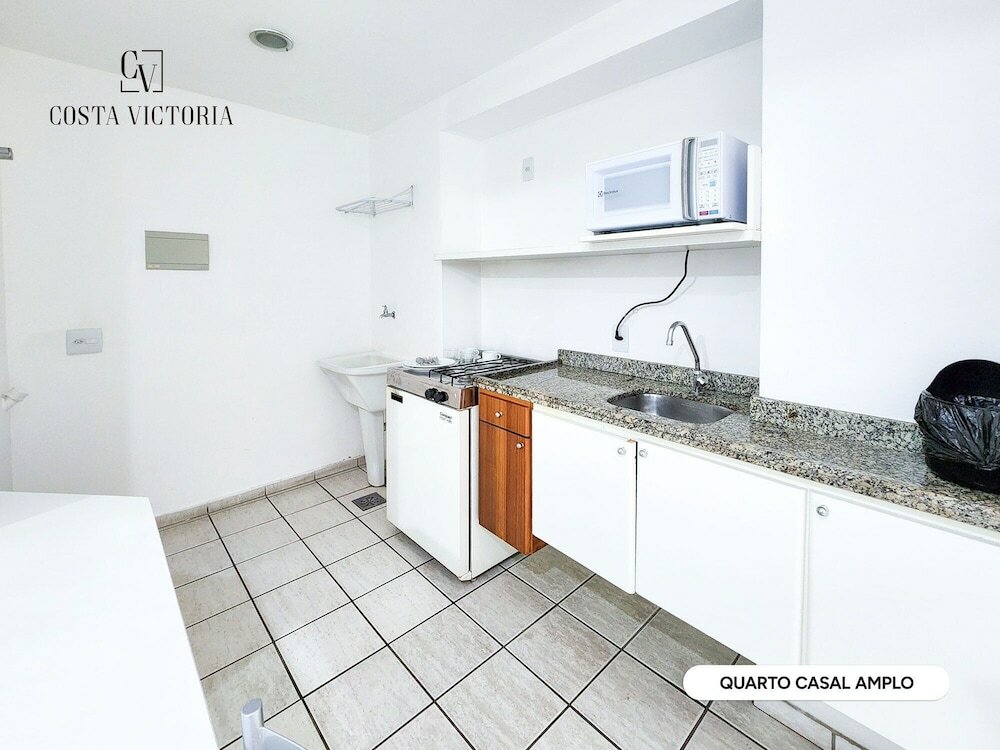 Фото Hotel Costa Victória