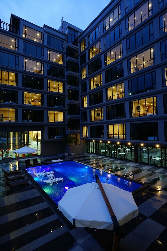 Фото Beston Pattaya