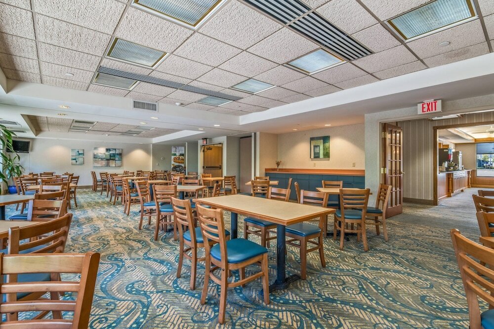 Фото Quality Inn