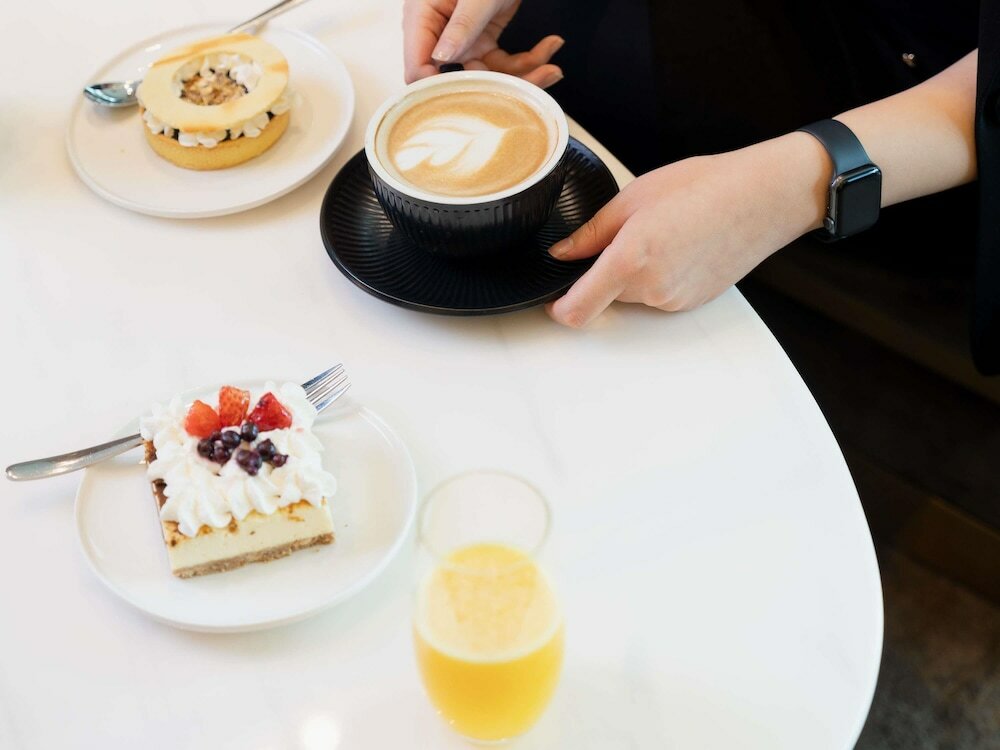 Фото Novotel Ulaanbaatar