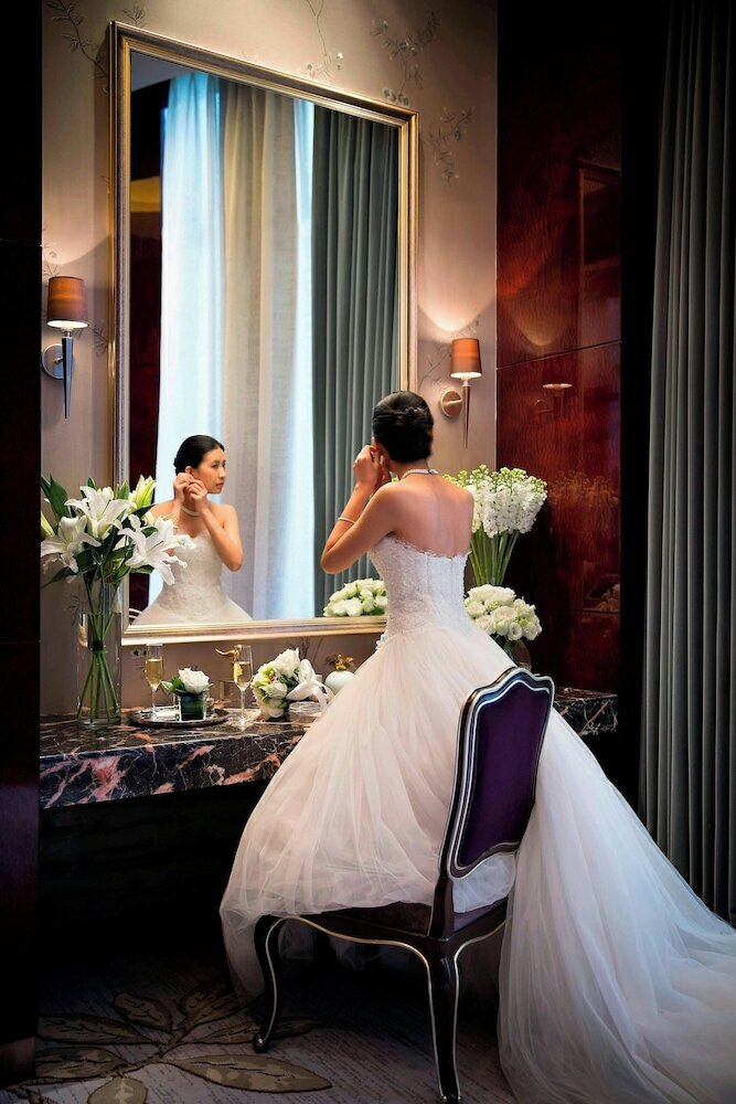 Фото Jw Marriott Hotel Chongqing