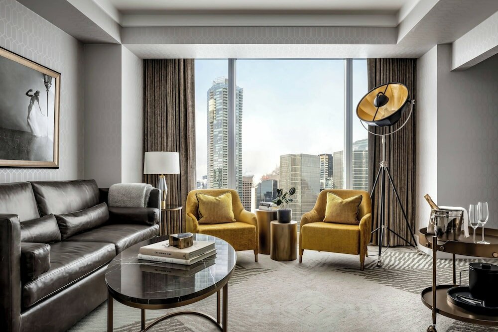 Фото The Ritz-Carlton, Toronto