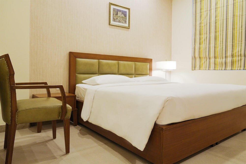Фото Park Inn by Radisson Amritsar Airport