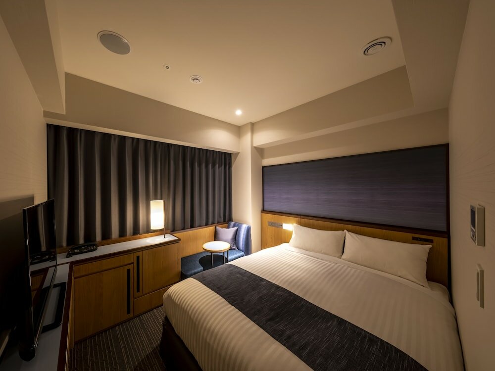 Фото Hotel Gracery Osaka Namba