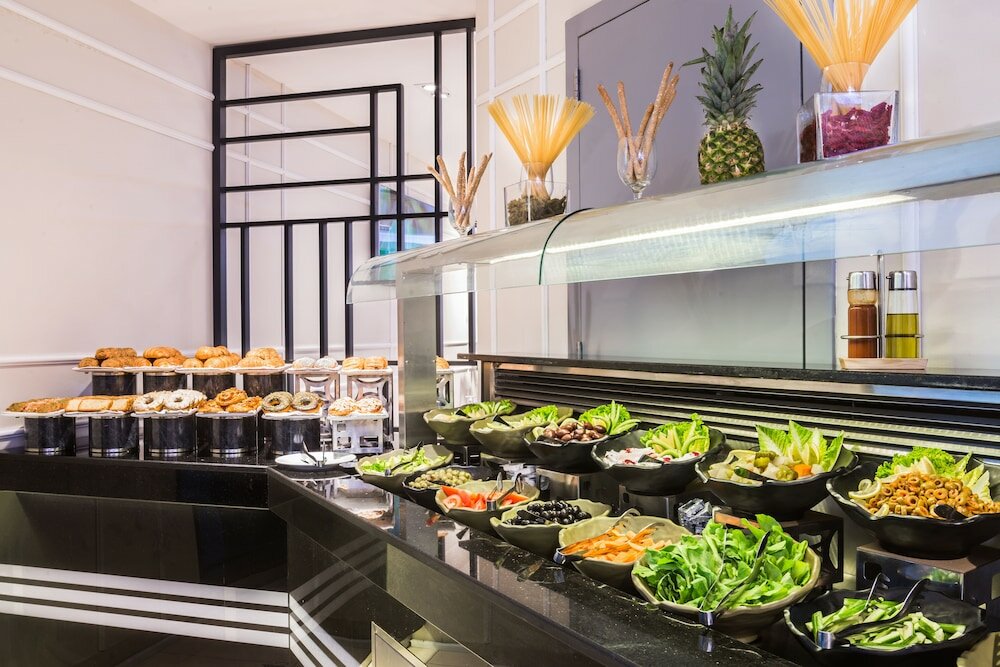 Фото Boudl Al-Jubail