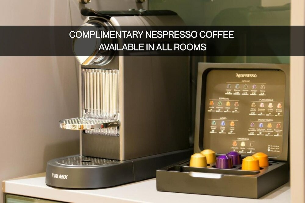 Фото The Penz Hotel