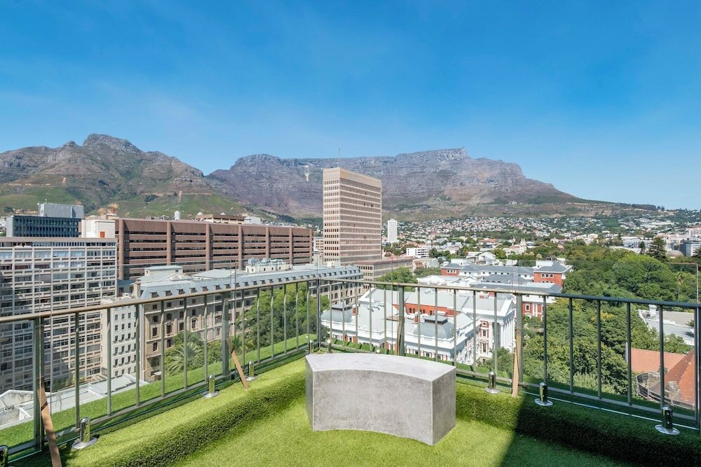 Фото Habitat Aparthotel by Totalstay