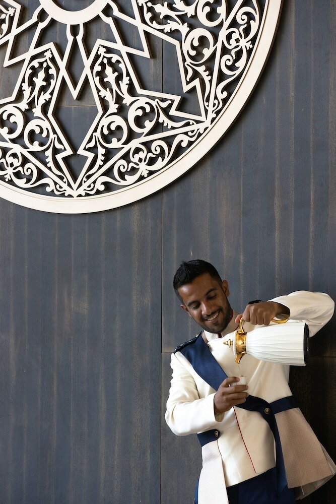 Фото Jumeirah Muscat Bay