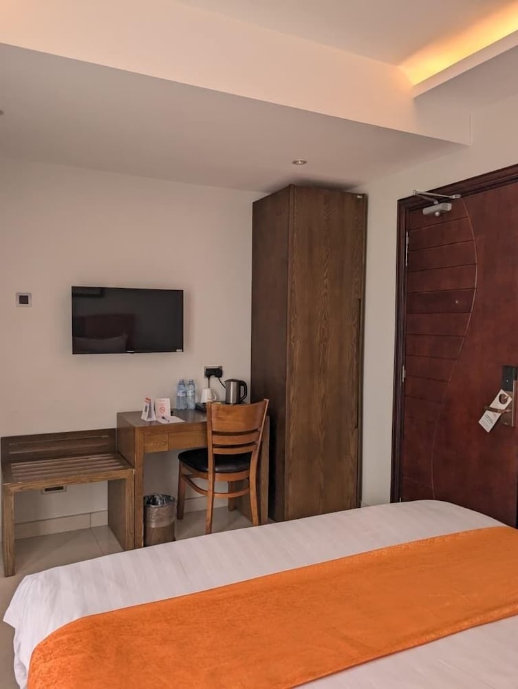 Фото Canary Hotel