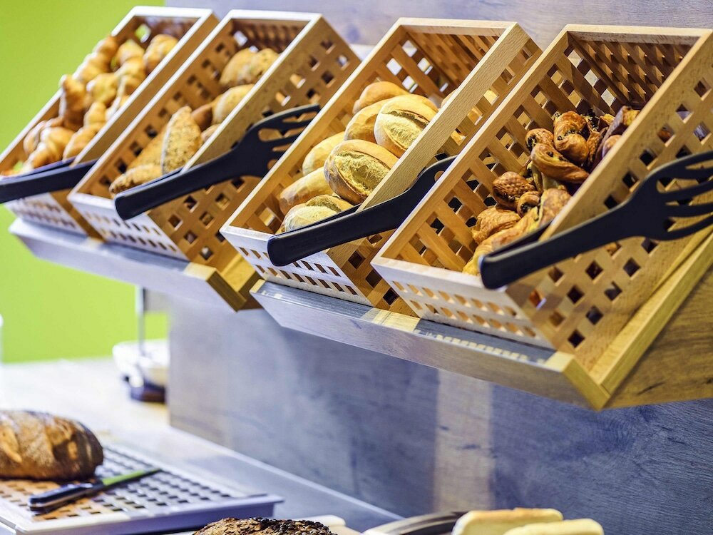 Фото Ibis budget Bremen city center