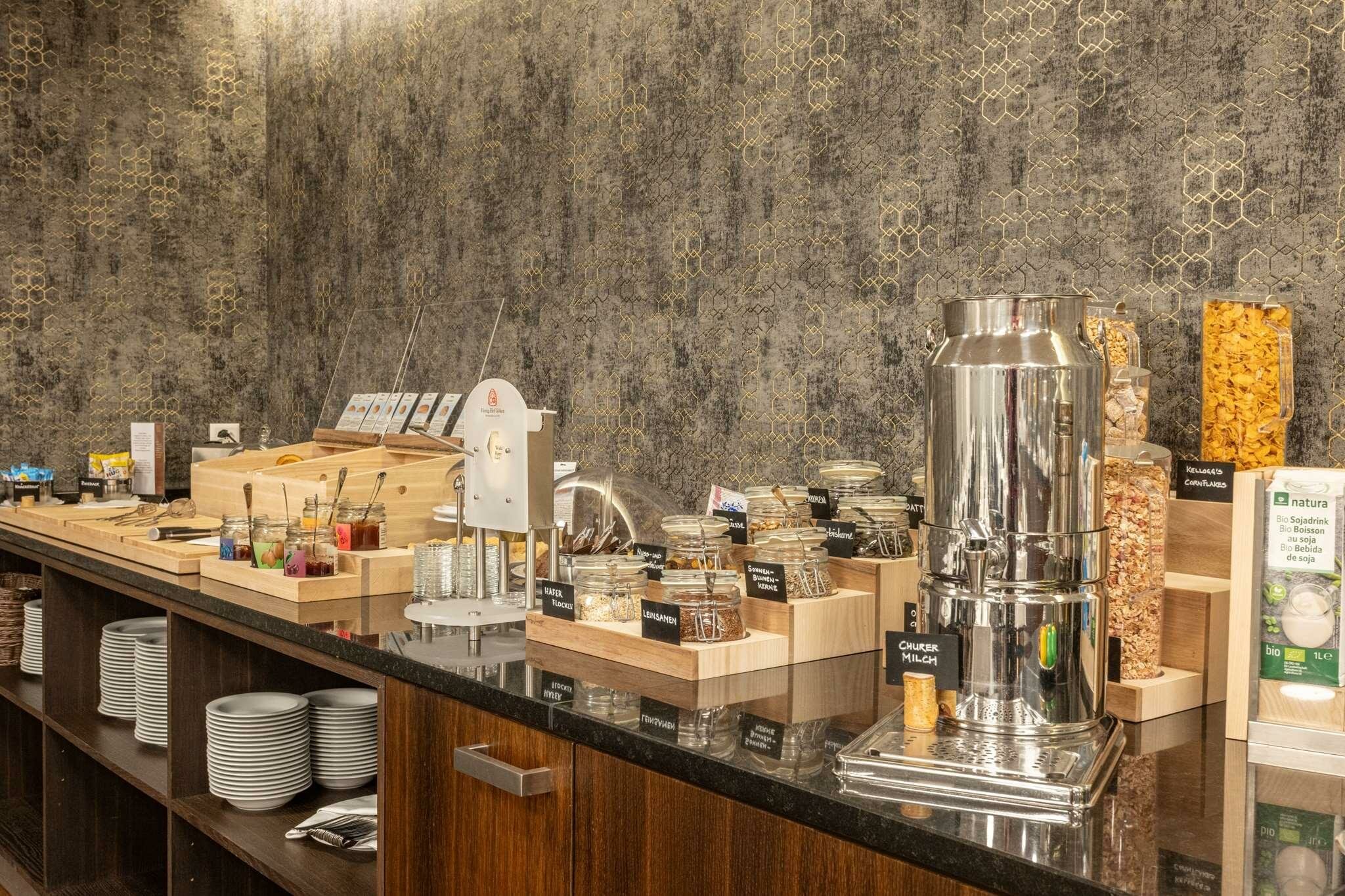 Фото ABC Swiss Quality Hotel