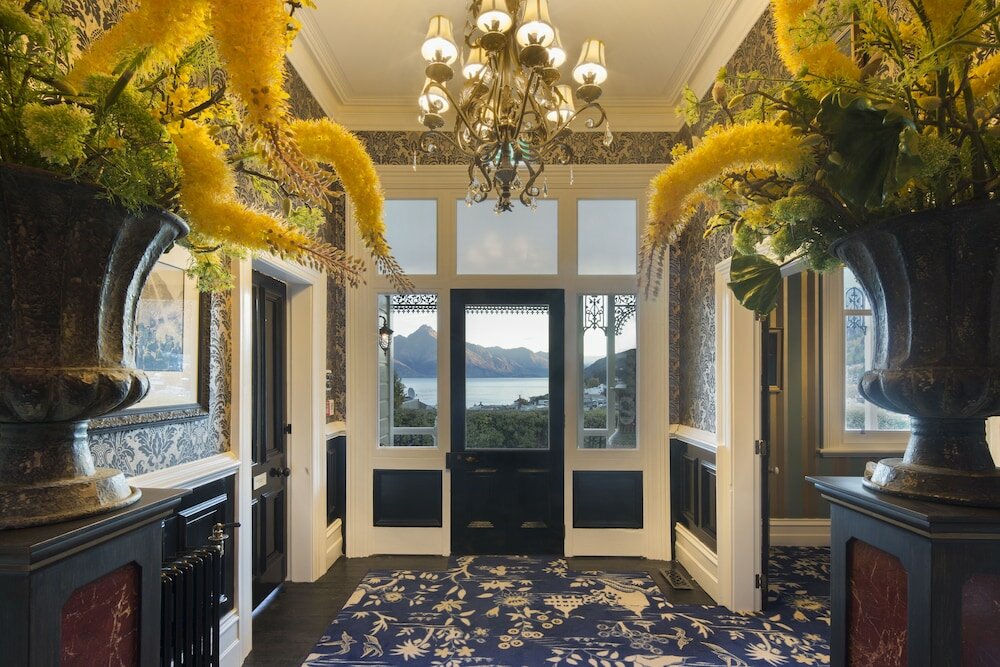 Фото Hulbert House