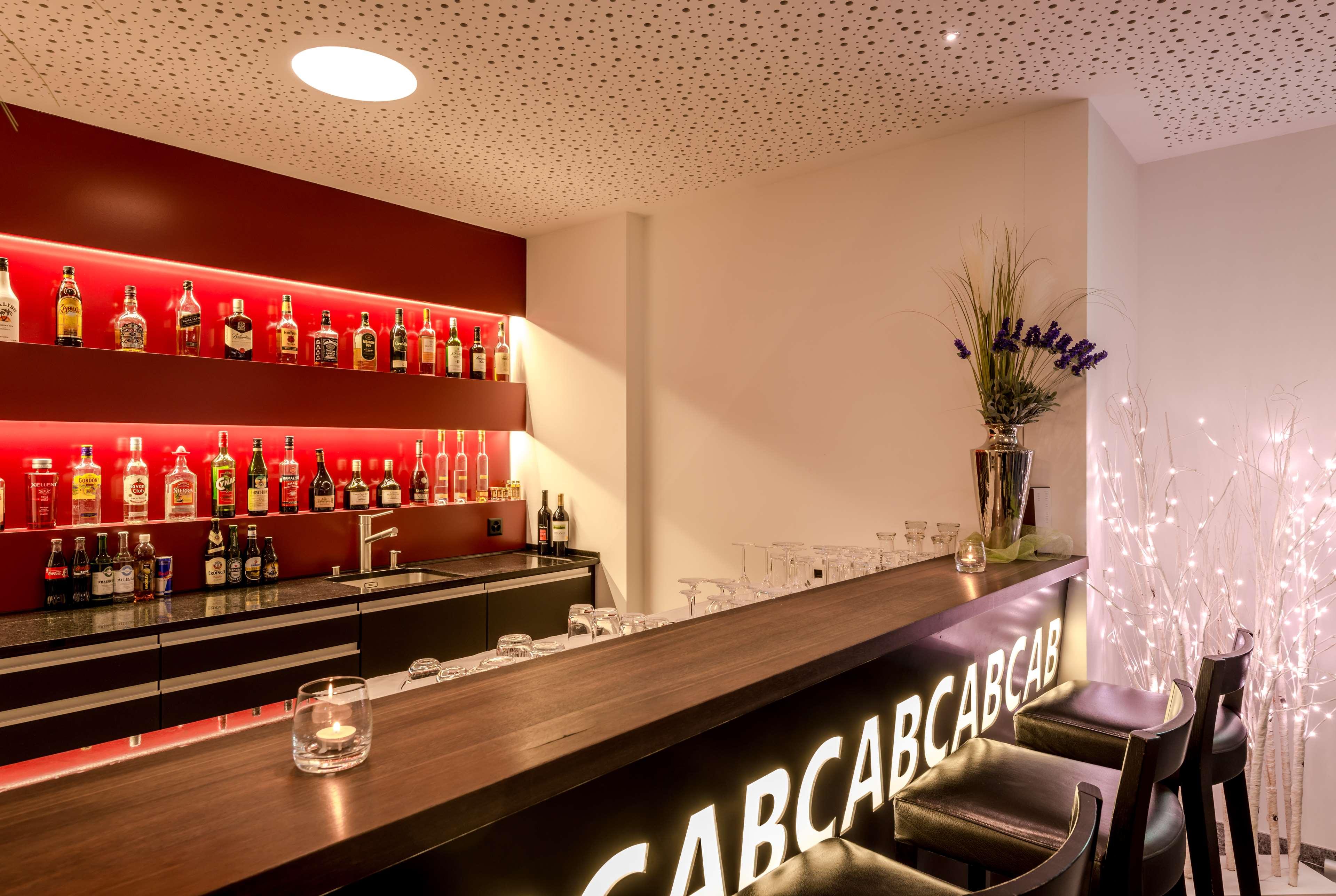 Фото ABC Swiss Quality Hotel