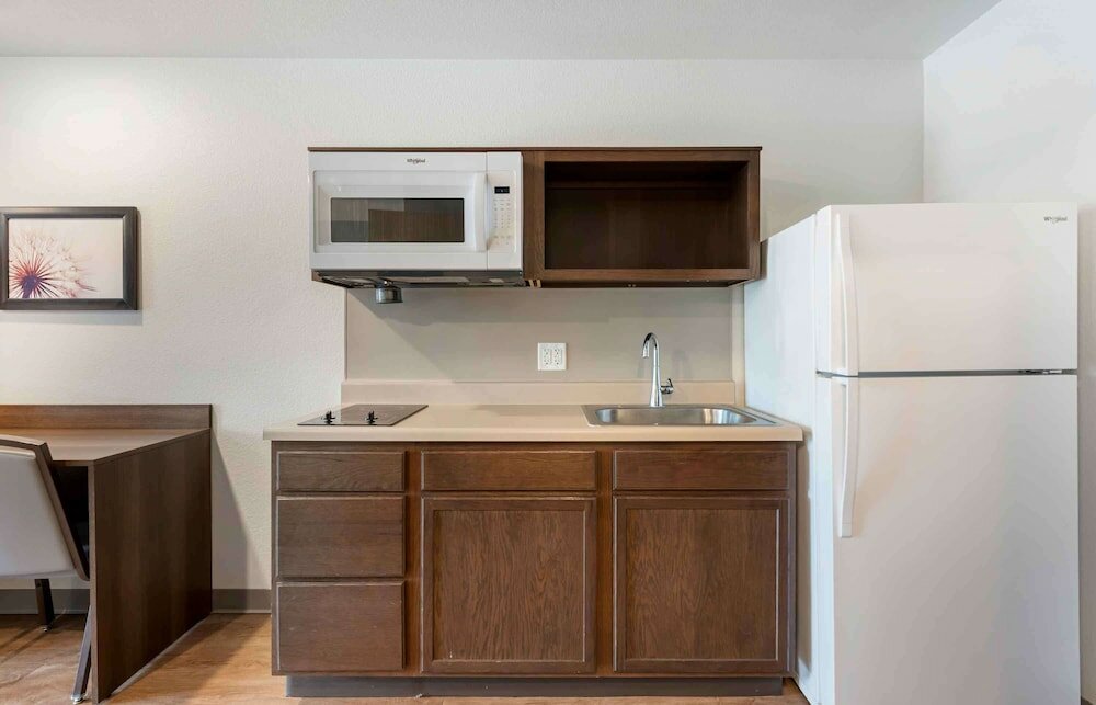 Фото Extended Stay America Suites - St Paul - Woodbury