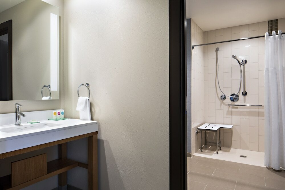 Фото Hyatt Place Grand Rapids Downtown