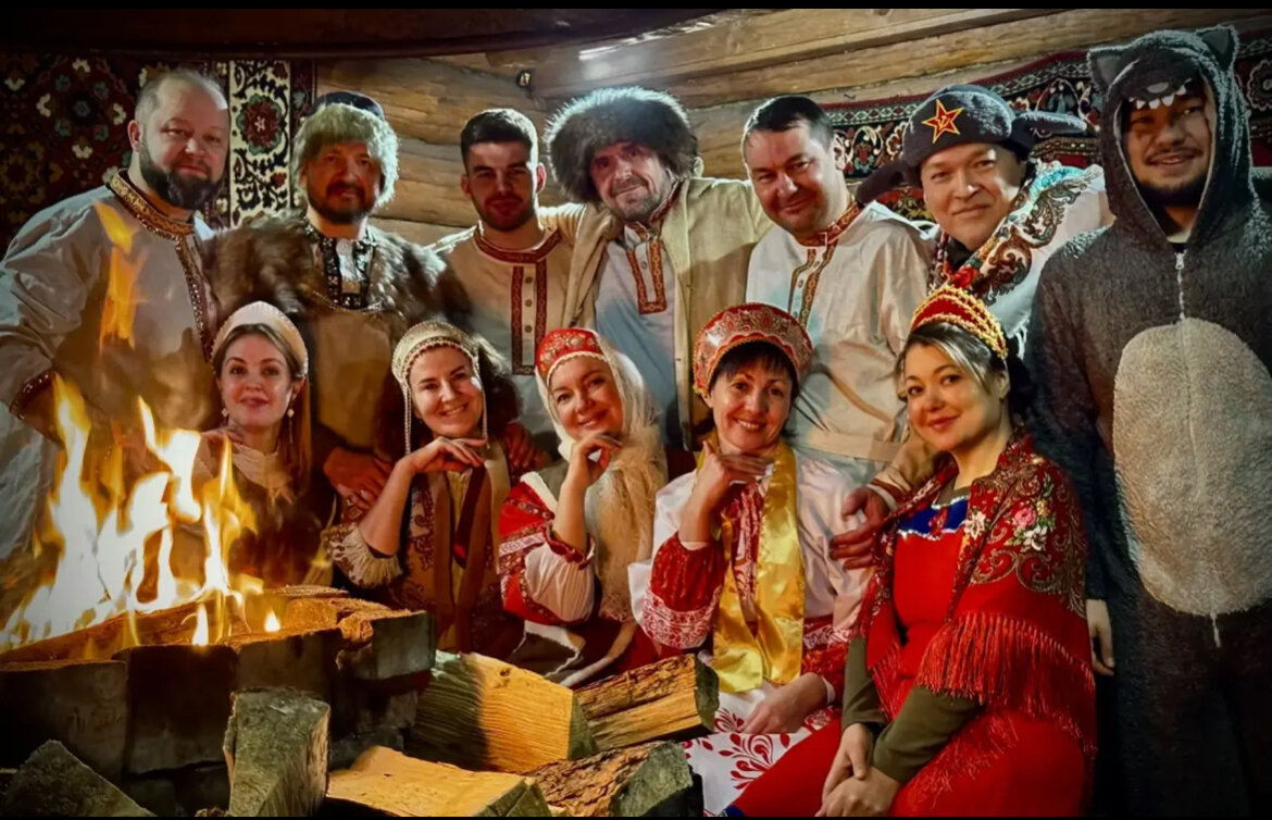 Фото Уютный дом