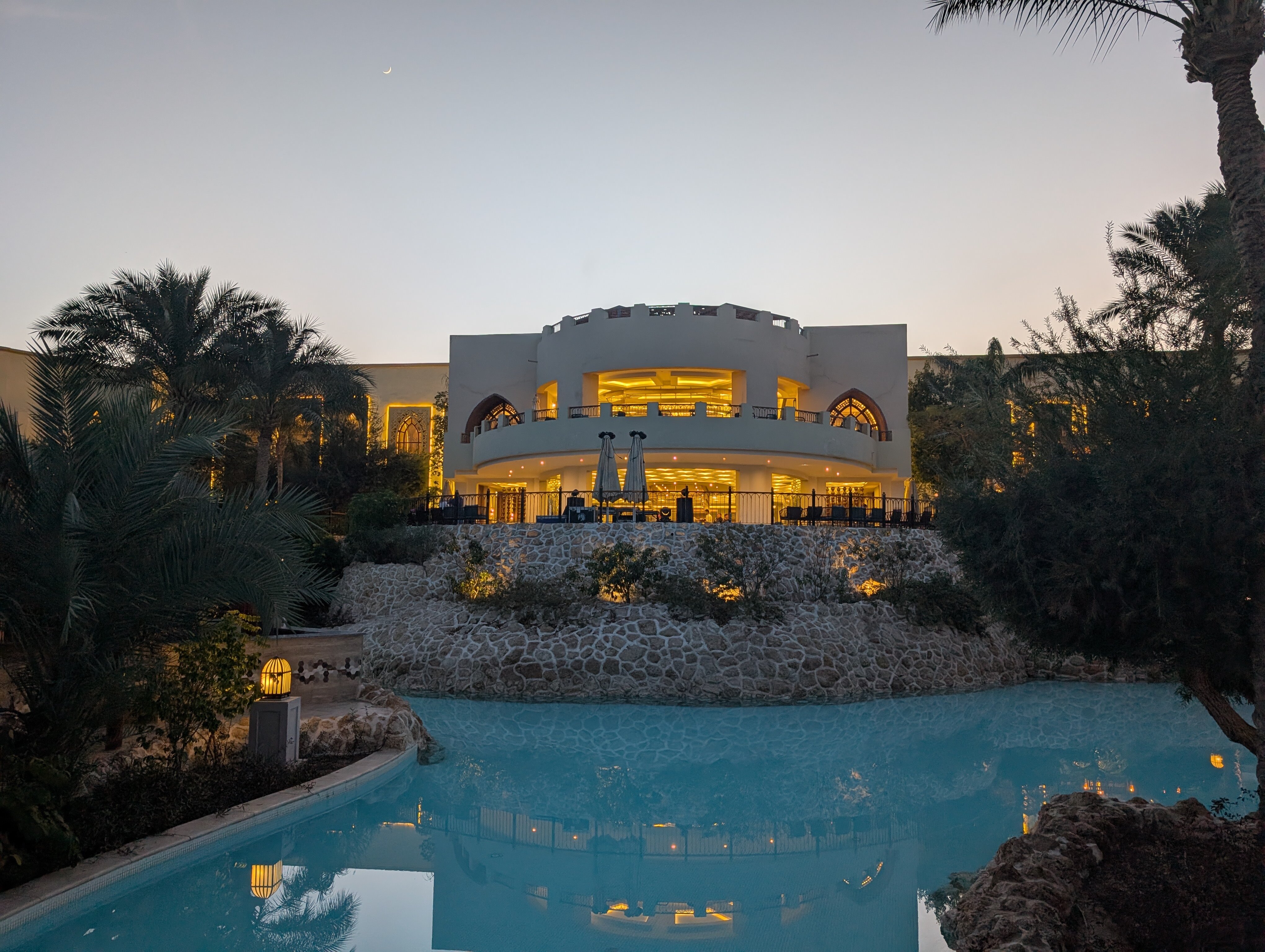 Фото The Grand Hotel Sharm El Sheikh