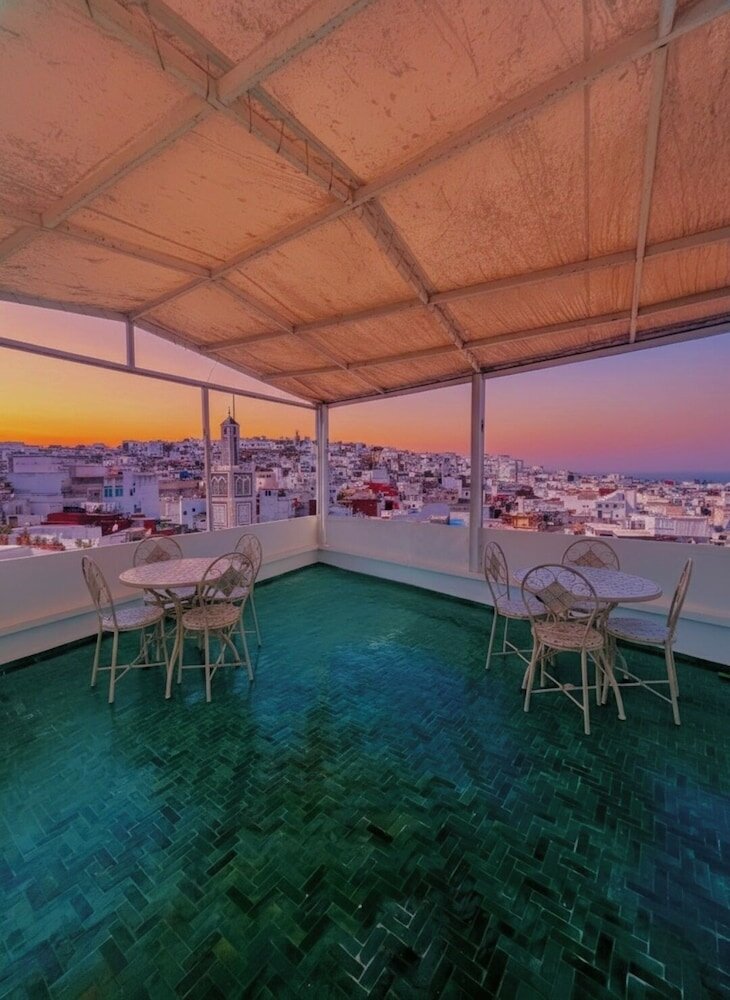 Фото Hotel Mauritania