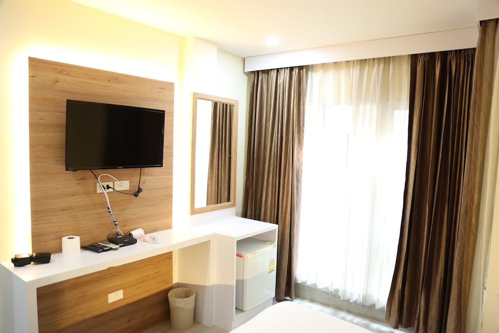 Фото Rose Nana Hotel