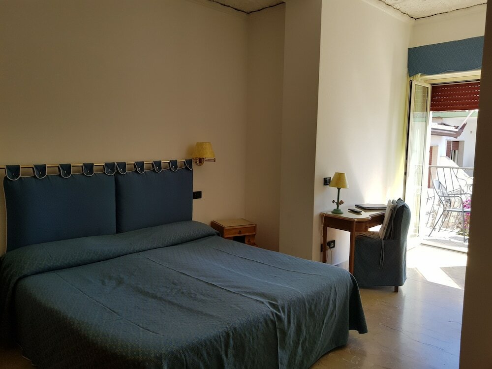 Фото Hotel Vello d'Oro