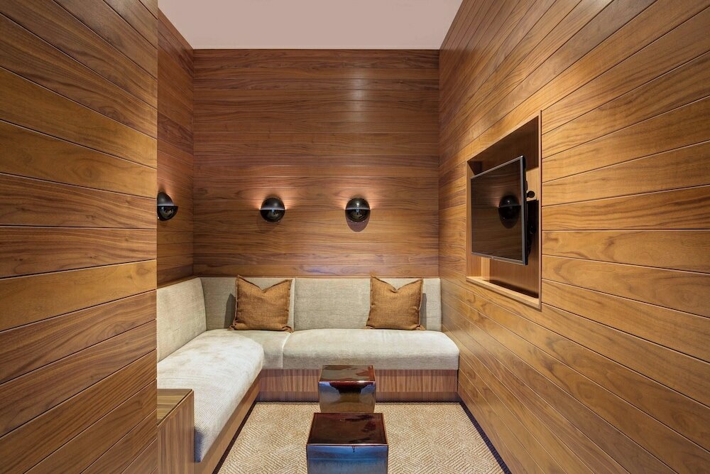 Фото Jw Marriott Austin