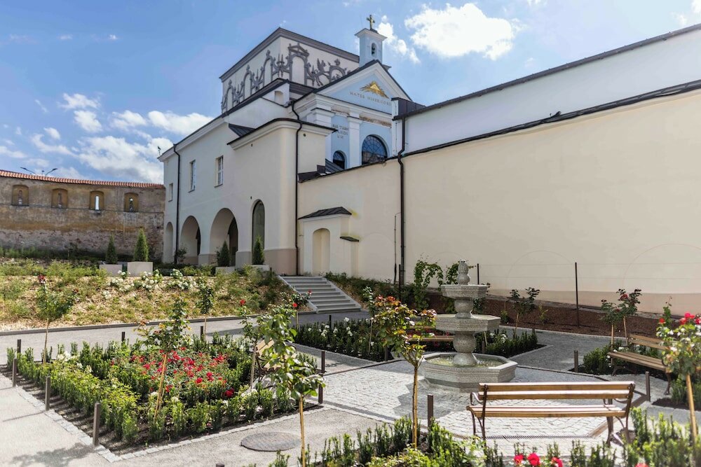 Фото Domus Maria Hotel