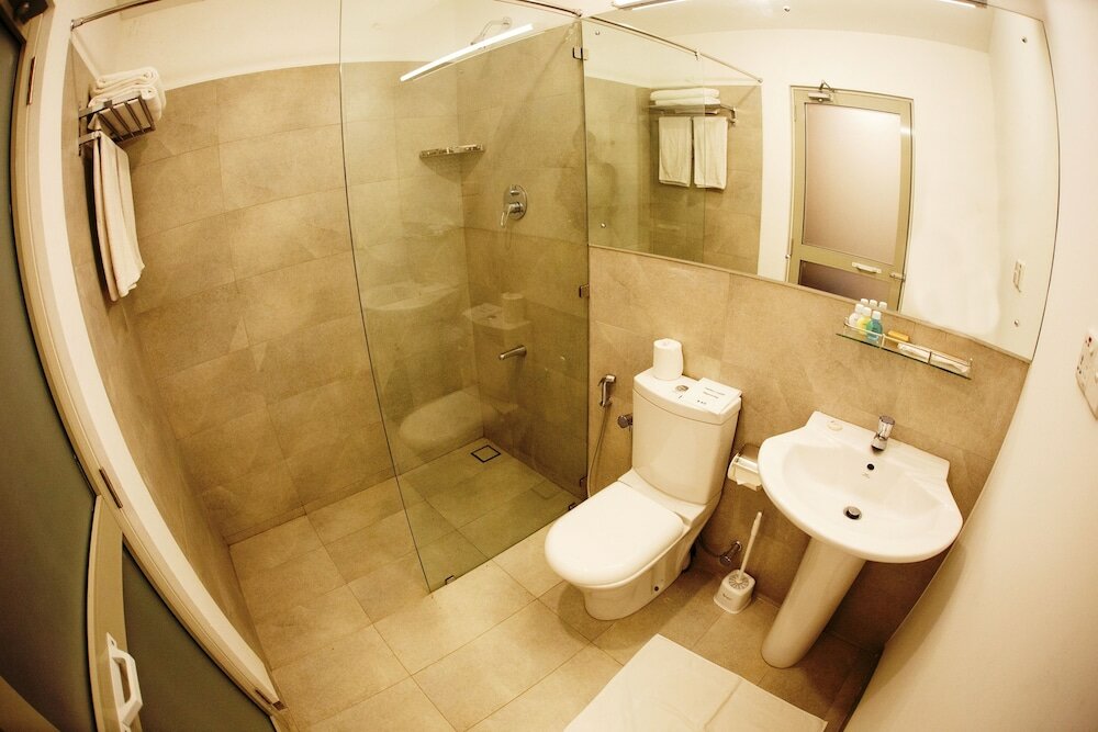 Фото CityRest Fort - Hostel
