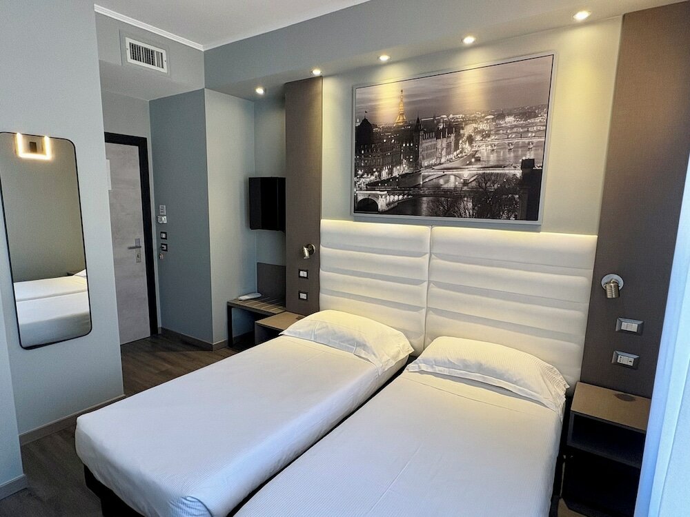 Фото Hotel Perugino
