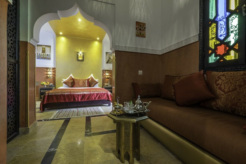 Фото Riad Nesma Suites & SPA