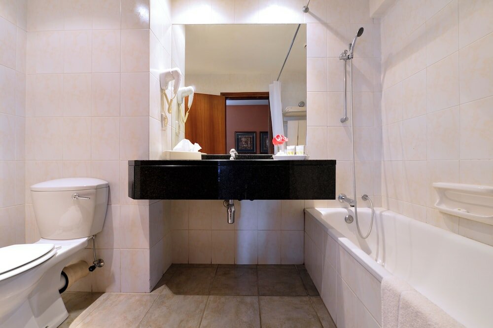 Фото Pestana Rovuma