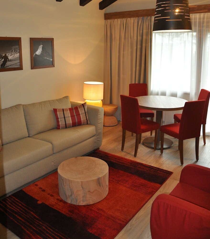 Фото Hotel Ambassador Zermatt