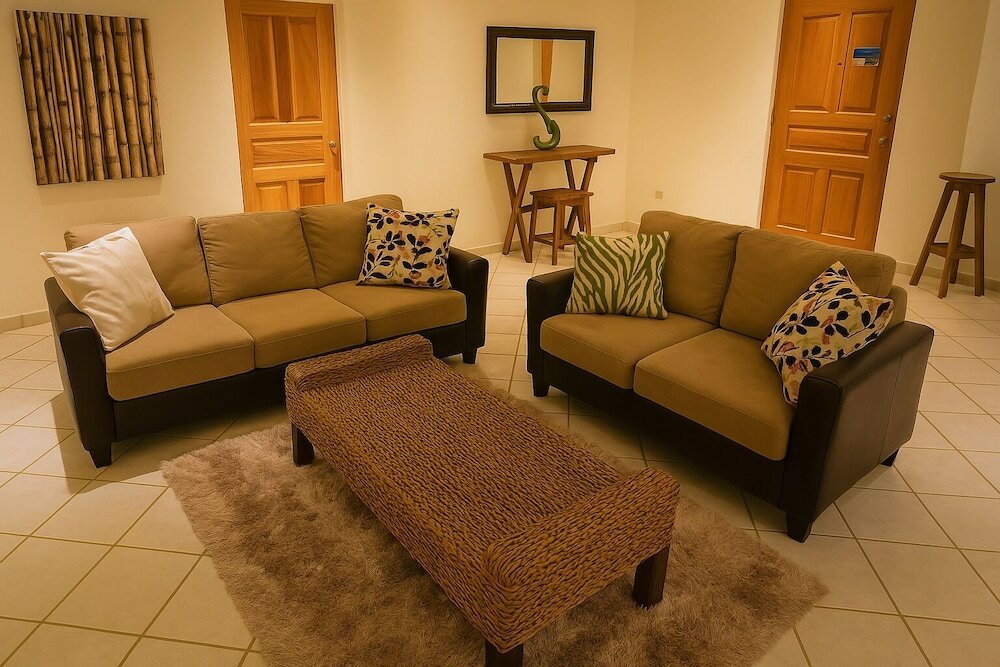 Фото Cocomar Beachfront Hotel and Island Resort