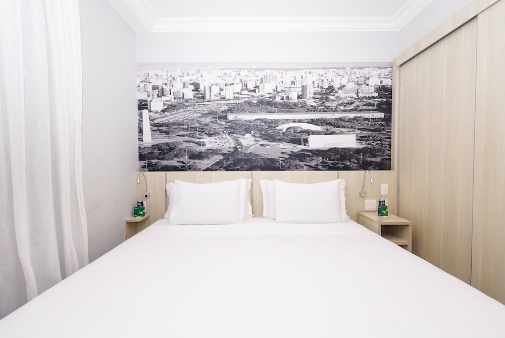 Фото Radisson Hotel Oscar Freire