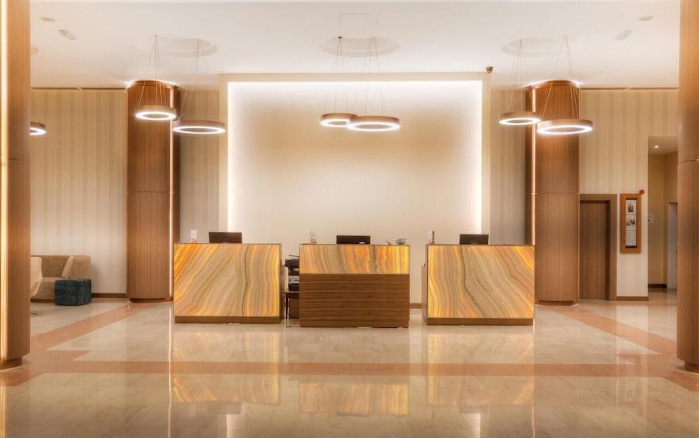 Фото Golden Tulip Vivaldi Hotel