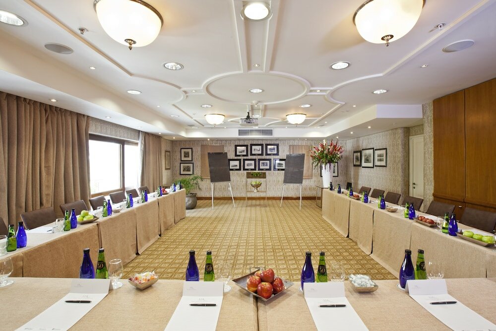 Фото The Twelve Apostles Hotel And SPA