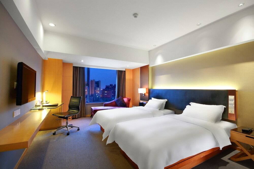 Фото Grand Mercure Dongguan Humen