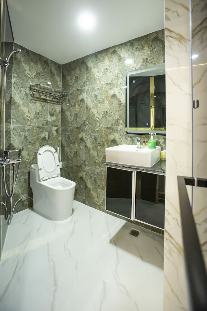 Фото Le Vu Hotel