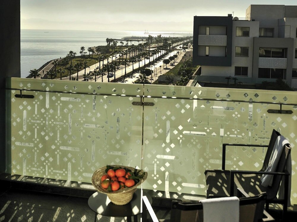 Фото Mercure Rif Nador