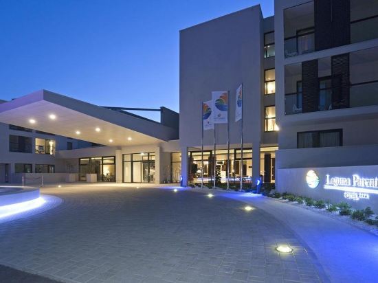 Фото Hotel Parentium Plava Laguna