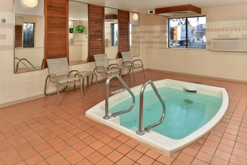 Гостиница Garner Hotel Butte Southeast by Ihg в Бьютте